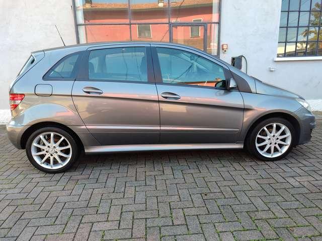 Mercedes-Benz 180 mercedes classe b 180 (170) be
