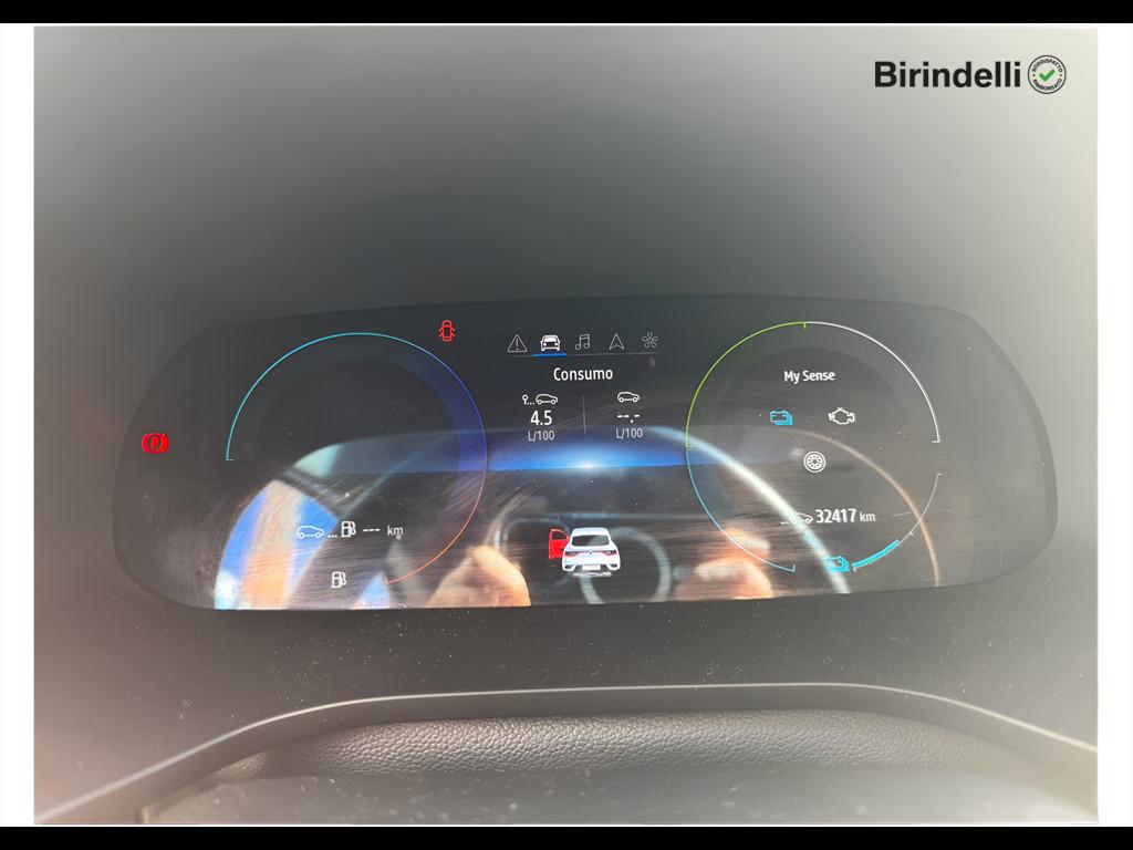 RENAULT Arkana - Arkana Full Hybrid E-Tech 145 CV Techno