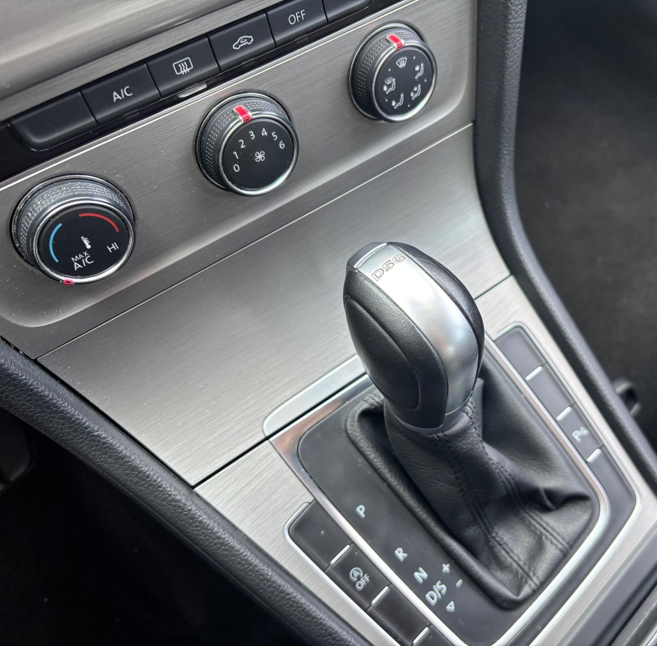 Volkswagen Golf 1.4 Metano Cambio Automatico Neopatentati