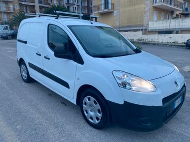 Peugeot partner 1.6 diesel unicoproprietario iva esposta