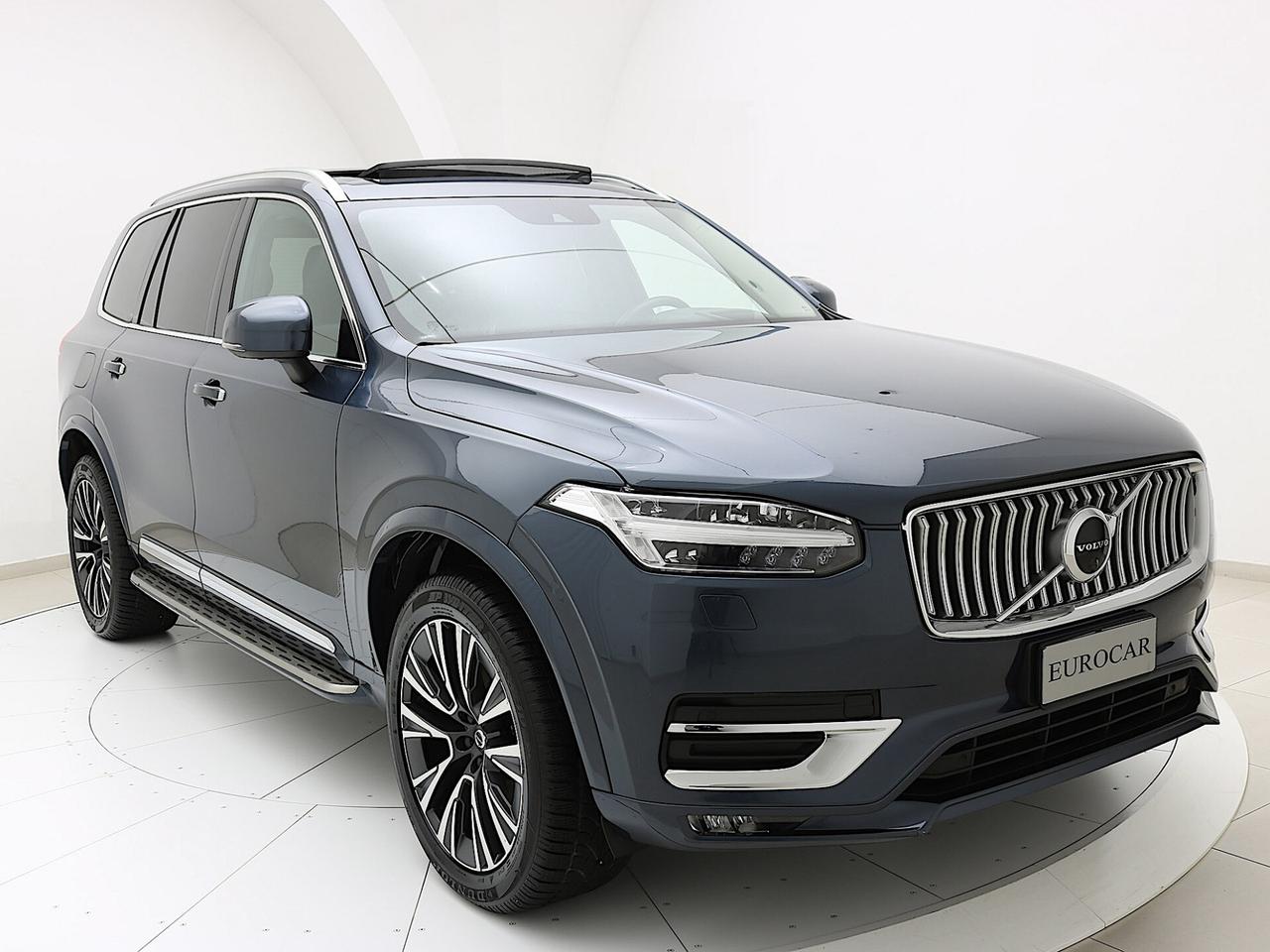 Volvo XC 90 B5 AWD 7p Inscription TETTO APRIBILE