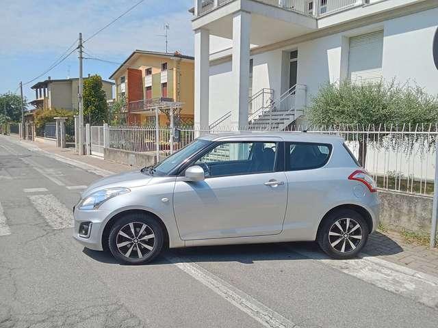 Suzuki Swift Swift V 2013 3p 1.2 NEOP. PARI AL NUOVO