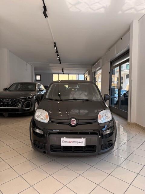 Fiat Panda 1.0 firefly hybrid Sport s