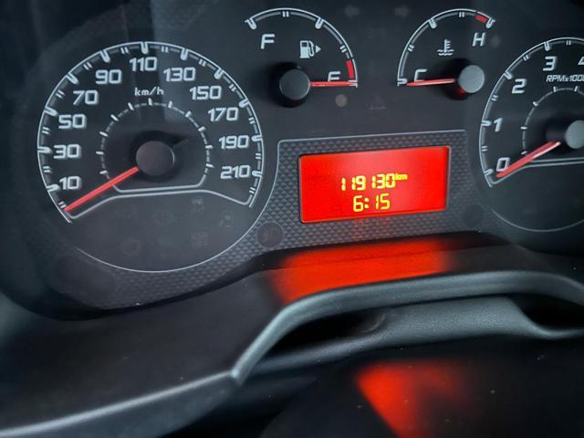 FIAT Fiorino 1.3 MJT 95CV Cargo SX