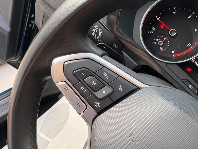 VOLKSWAGEN Tiguan 2.0 TDI 150 CV SCR DSG Life