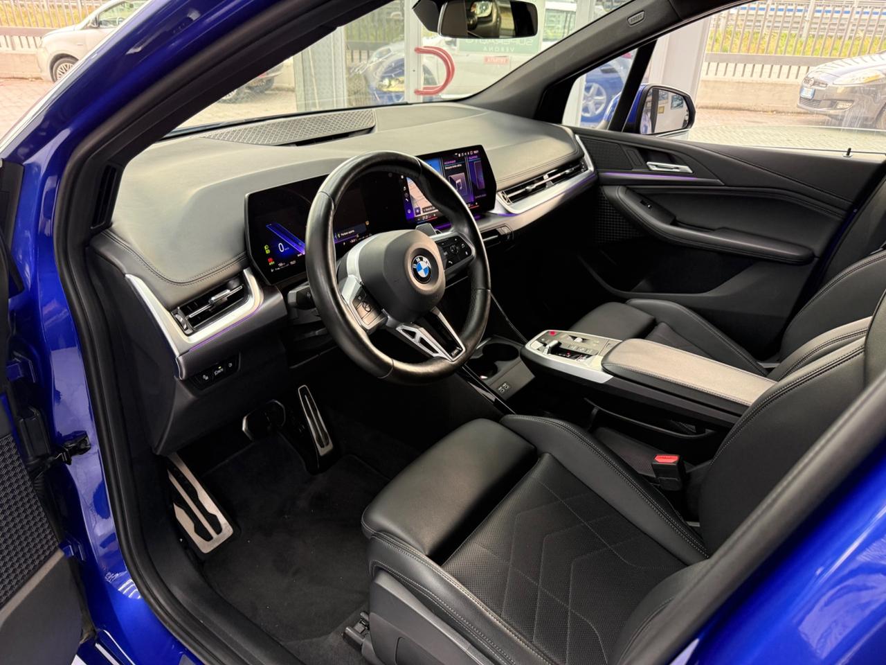 Bmw 218 Active tourer msport auto