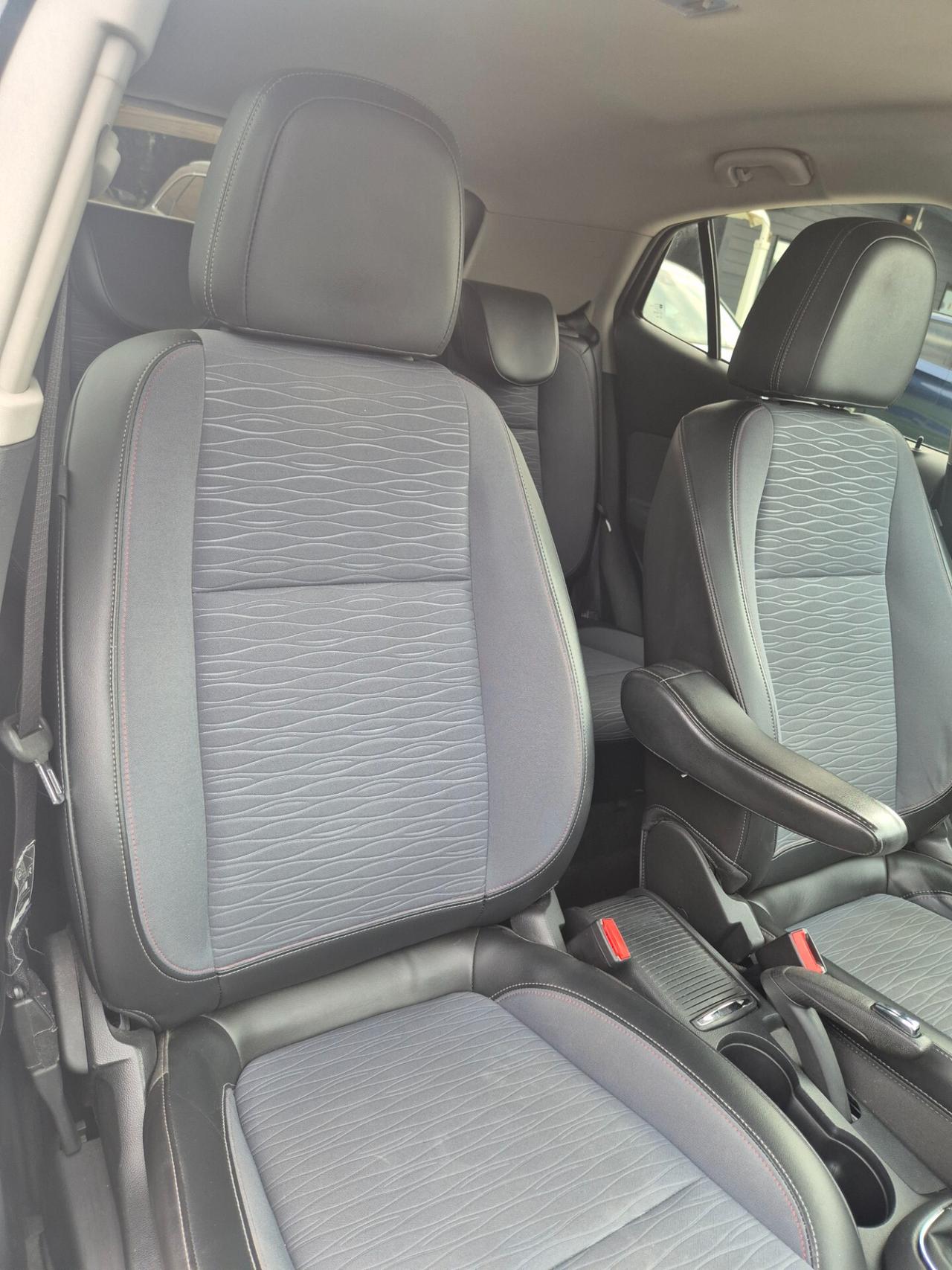 Opel Mokka 1.7 CDTI Ecotec 130CV 4x2 Start&Stop Cosmo