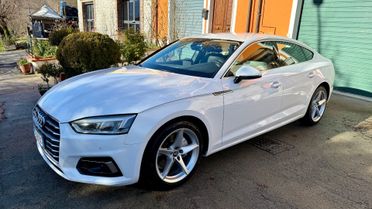 Audi A5 SPB 2.0 TDI 190 CV clean diesel quattro Business Plus