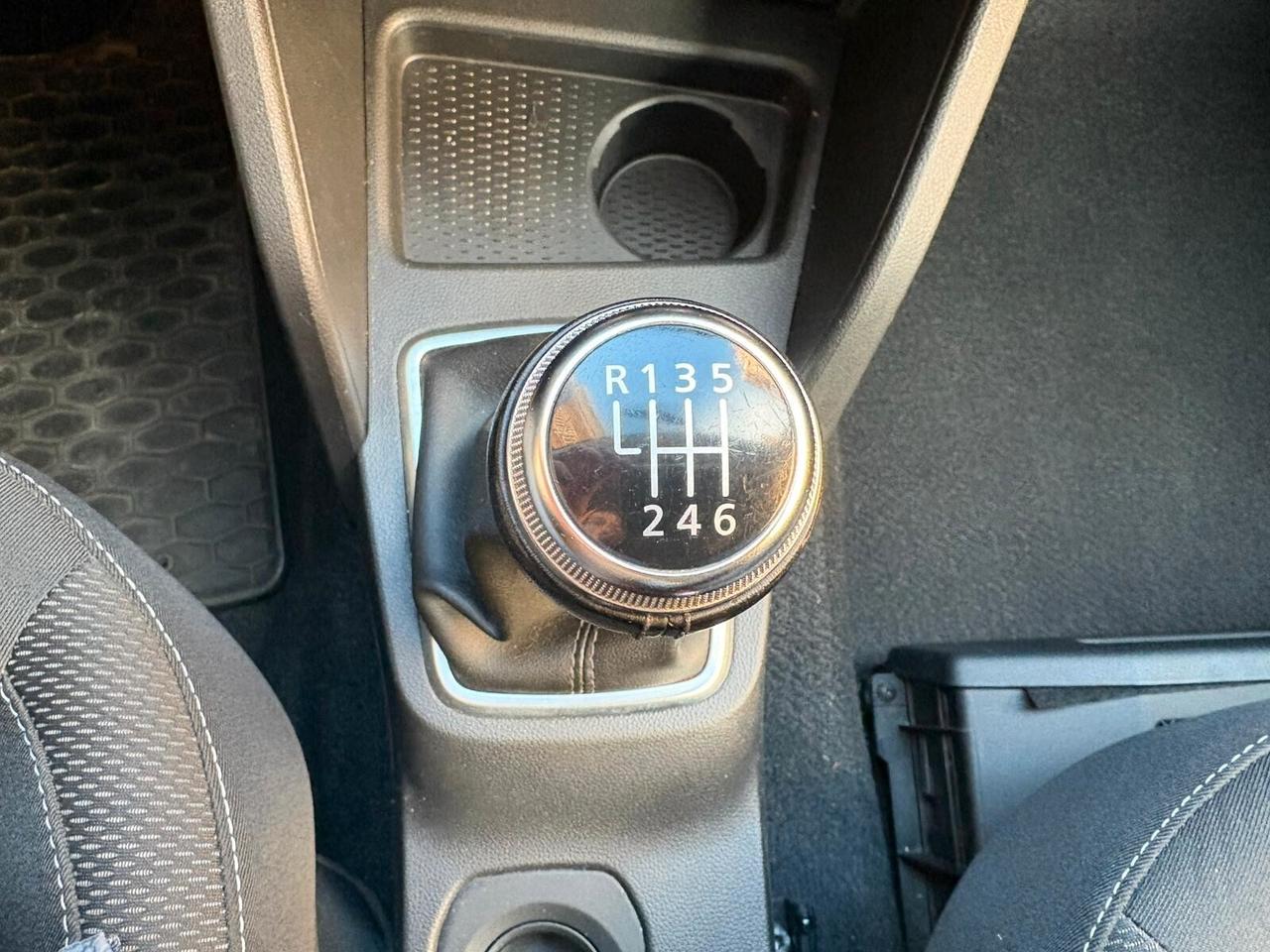 Dacia Duster 1.5 Blue dCi 8V 115 CV 4x2 Comfort