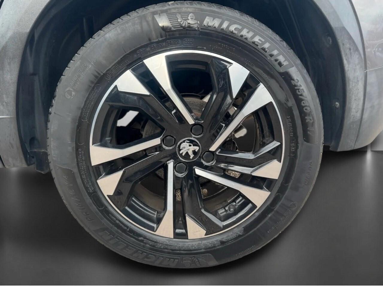 Peugeot 2008 PureTech Turbo 110 S&S Allure 05/2020