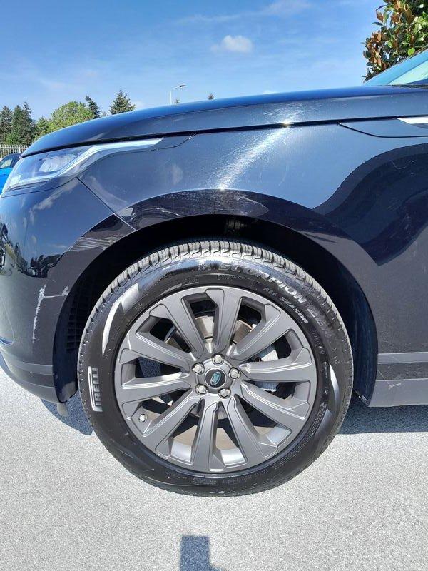 Land Rover Range Rover Velar 2.0 D I4 180 S 4WD Auto IVA ESPOSTA