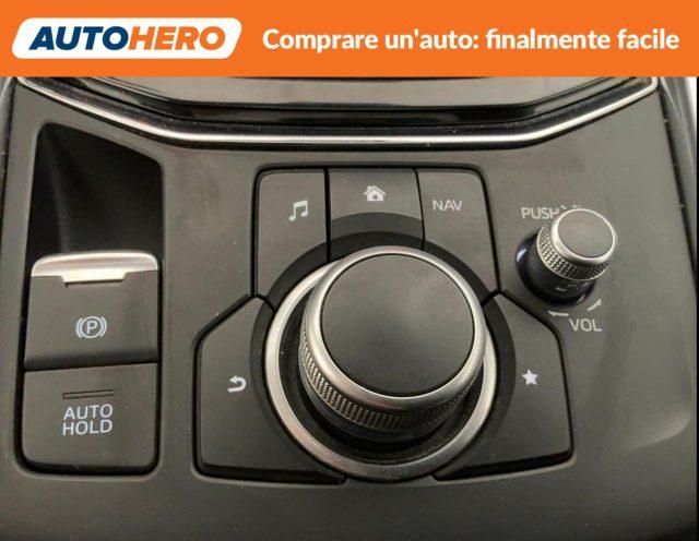MAZDA CX-5 2.0L Skyactiv-G 165 CV AWD Exclusive