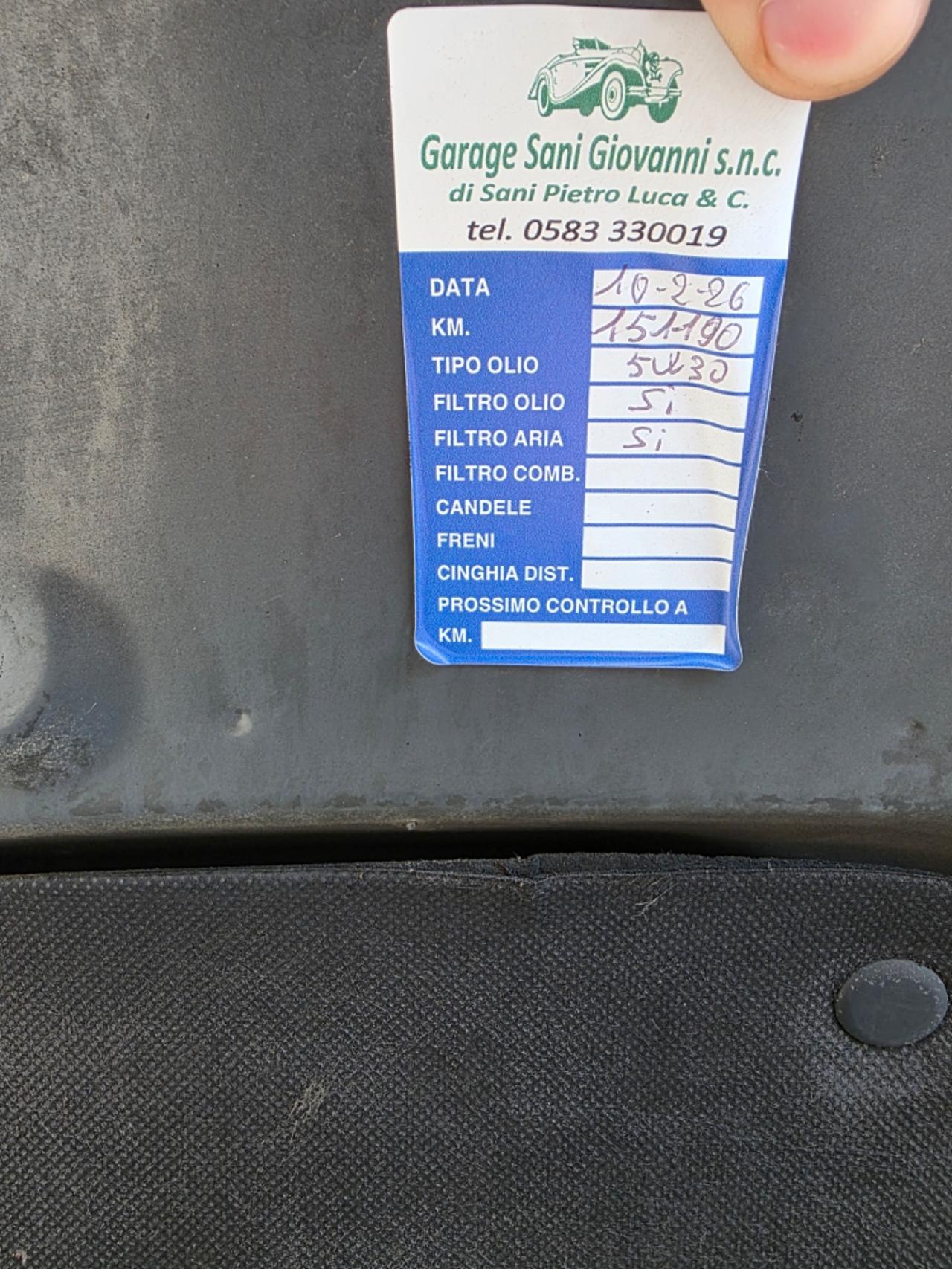 Suzuki Swift 1.3 5p. GL