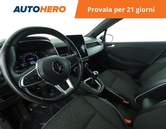 RENAULT Clio Blue dCi 85 CV 5 porte Intens