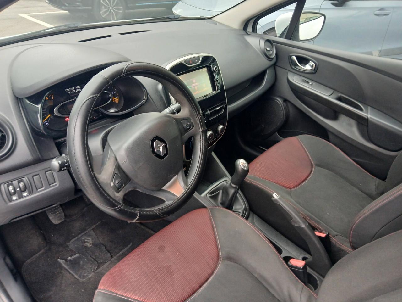 Renault Clio 1.2 75CV 5 porte Life