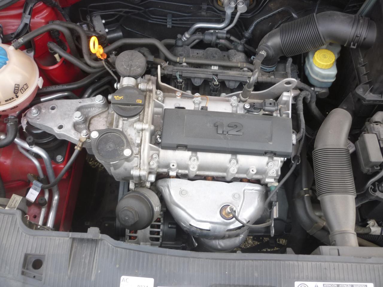 Seat Ibiza 1.2 5p. Style 4° serie