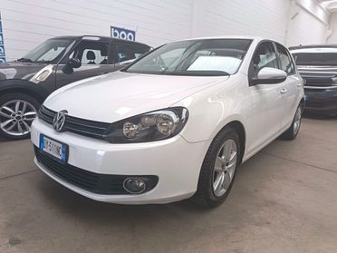 Volkswagen Golf 1.4 TSI 122CV 5p. Comfortline