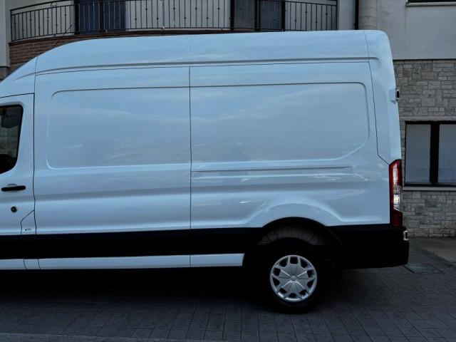 Ford Transit 350 2.0 Tdci 170cv L3 H3 E6