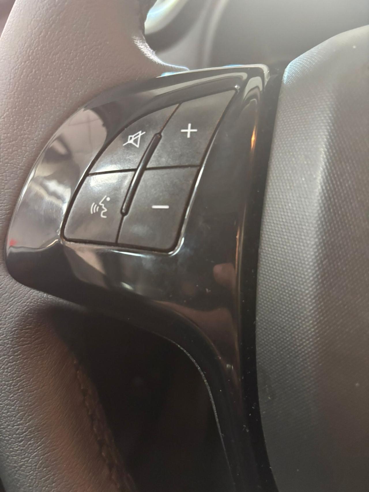 Fiat Doblo Doblò 1.6 MJT 16V 95CV Easy