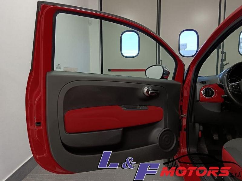 FIAT 500 500 1.2 Mirror