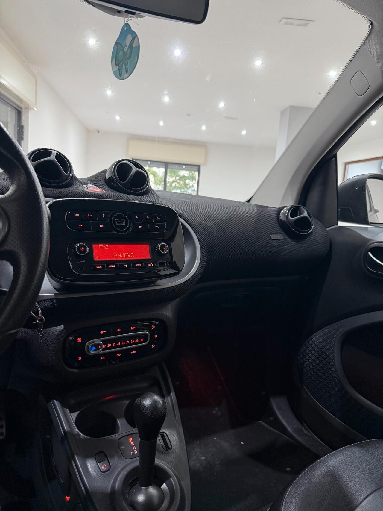 Smart ForTwo 90 0.9 Turbo Prime