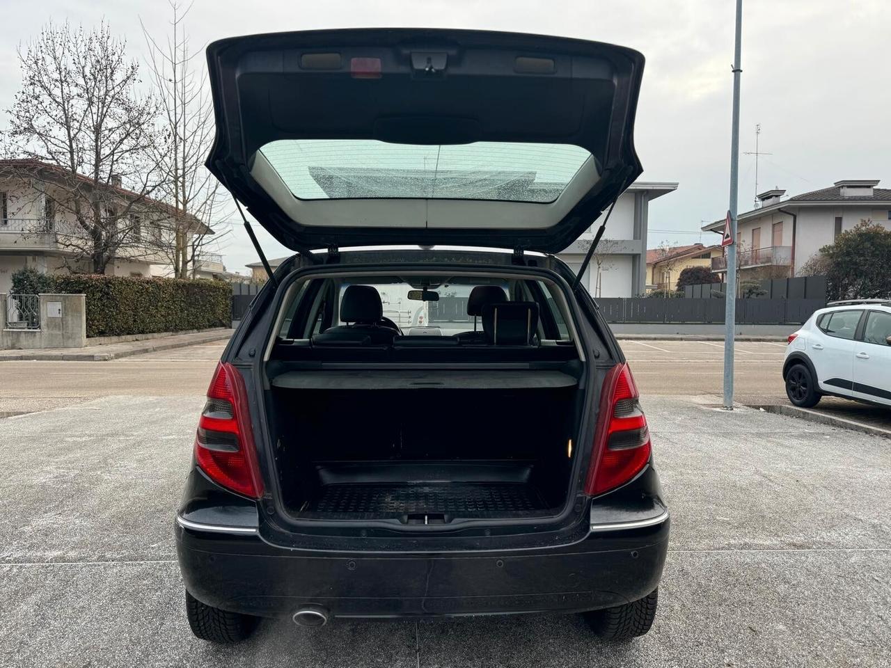 Mercedes-benz A 200 CDI Coupé Avantgarde