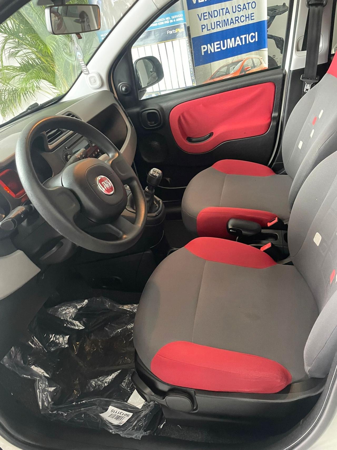 Fiat Panda 1.3