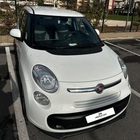 Fiat 500L 1.4 95 CV con impianto GPL