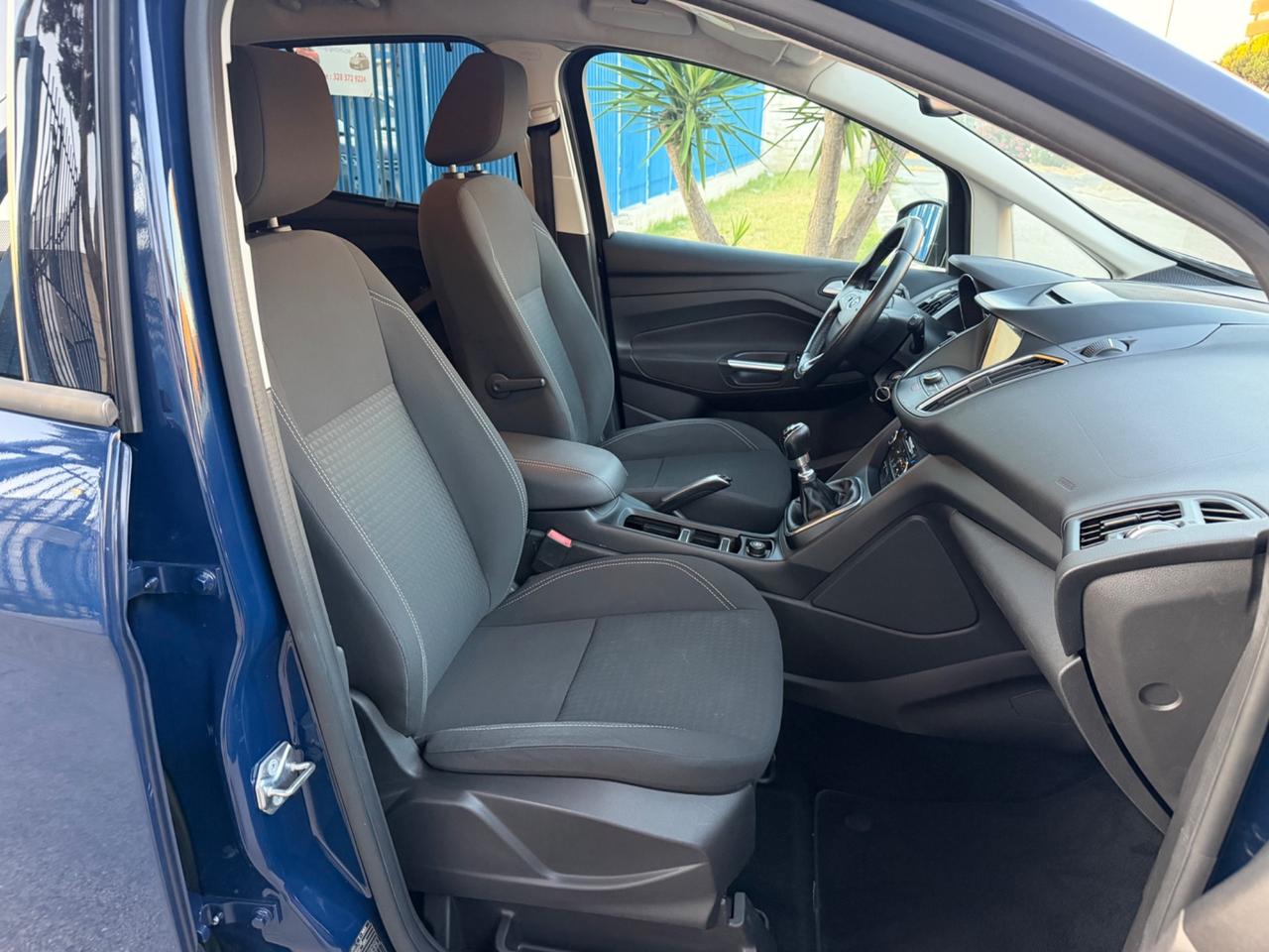 Ford C-Max 1.5 TDCi 120CV 2017
