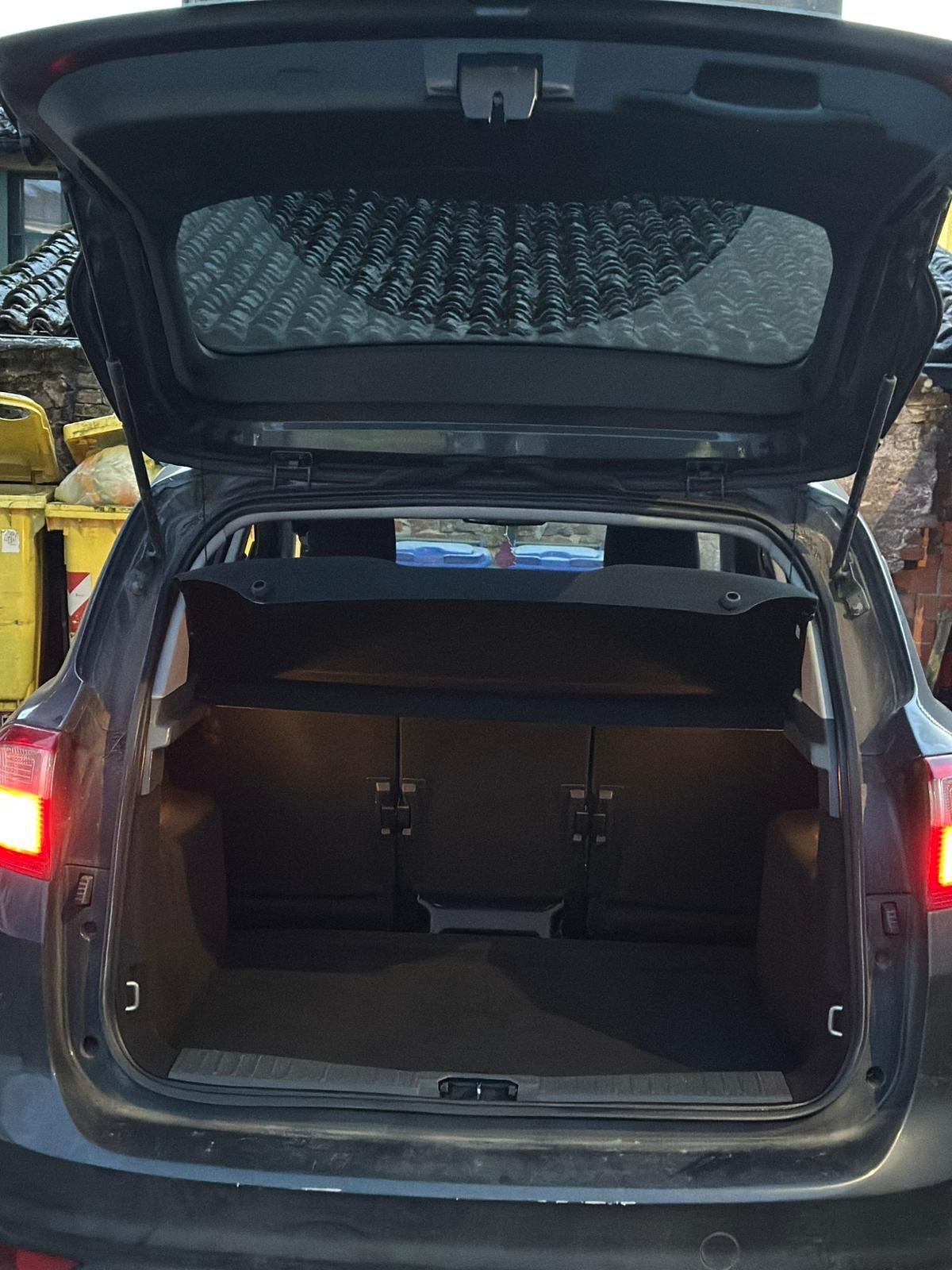 Ford C-Max 2.0 TDCi 163CV Plus