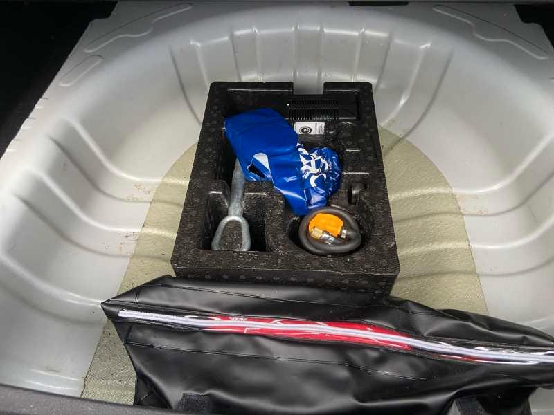 MG ZS 1.5 Luxury
