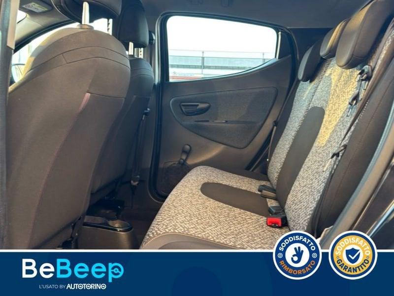 Lancia Ypsilon 1.2 ELEFANTINO BLU S&S 69CV MY19