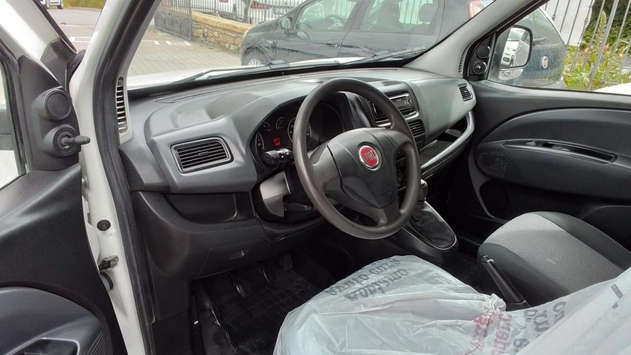 Fiat Doblò Autocarro 1.6 MJT 16V Dynamic