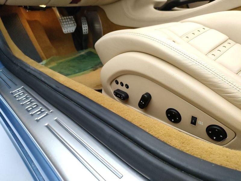 Ferrari California California 4.3 dct