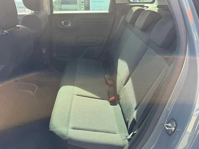 Citroen C3 Aircross BlueHDi 110 S&S Feel