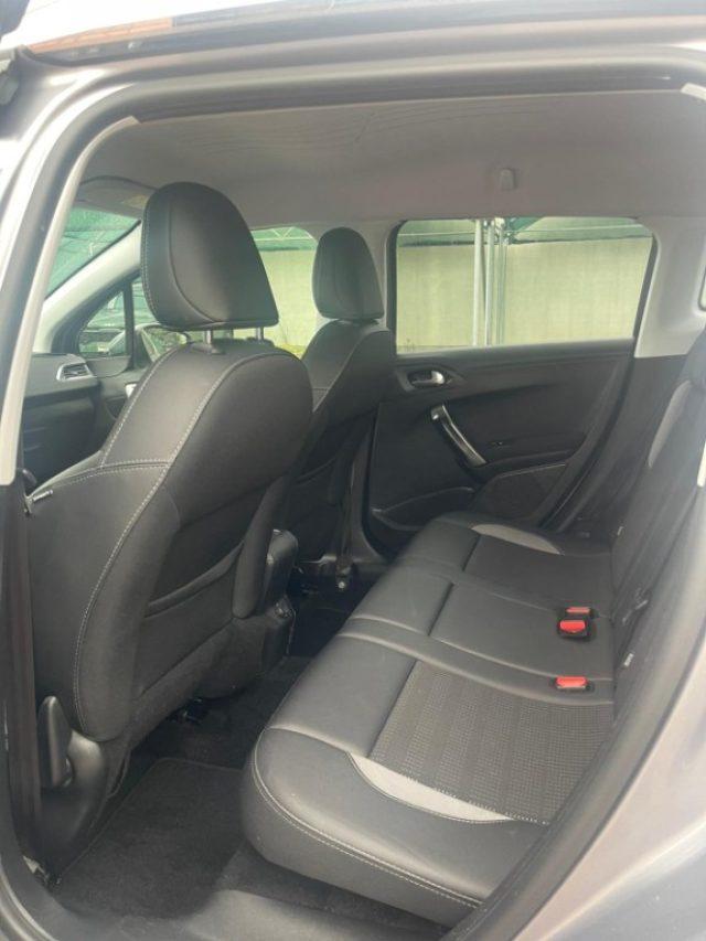 PEUGEOT 2008 1° serie PureTech 82 Allure