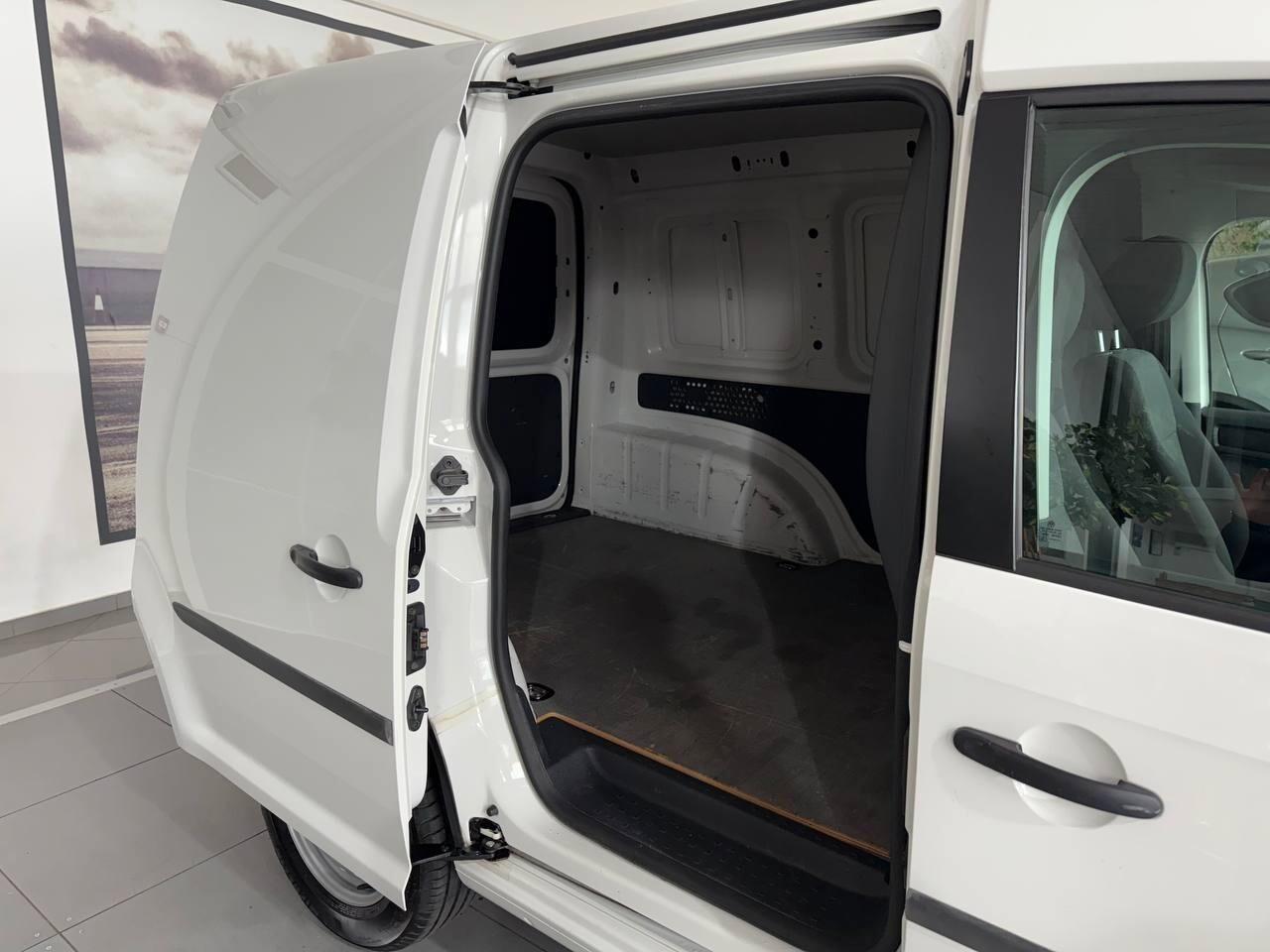 CADDY 2.0 TDI 102 CV CAMBIO MANUALE S&S I.V.A.T.O
