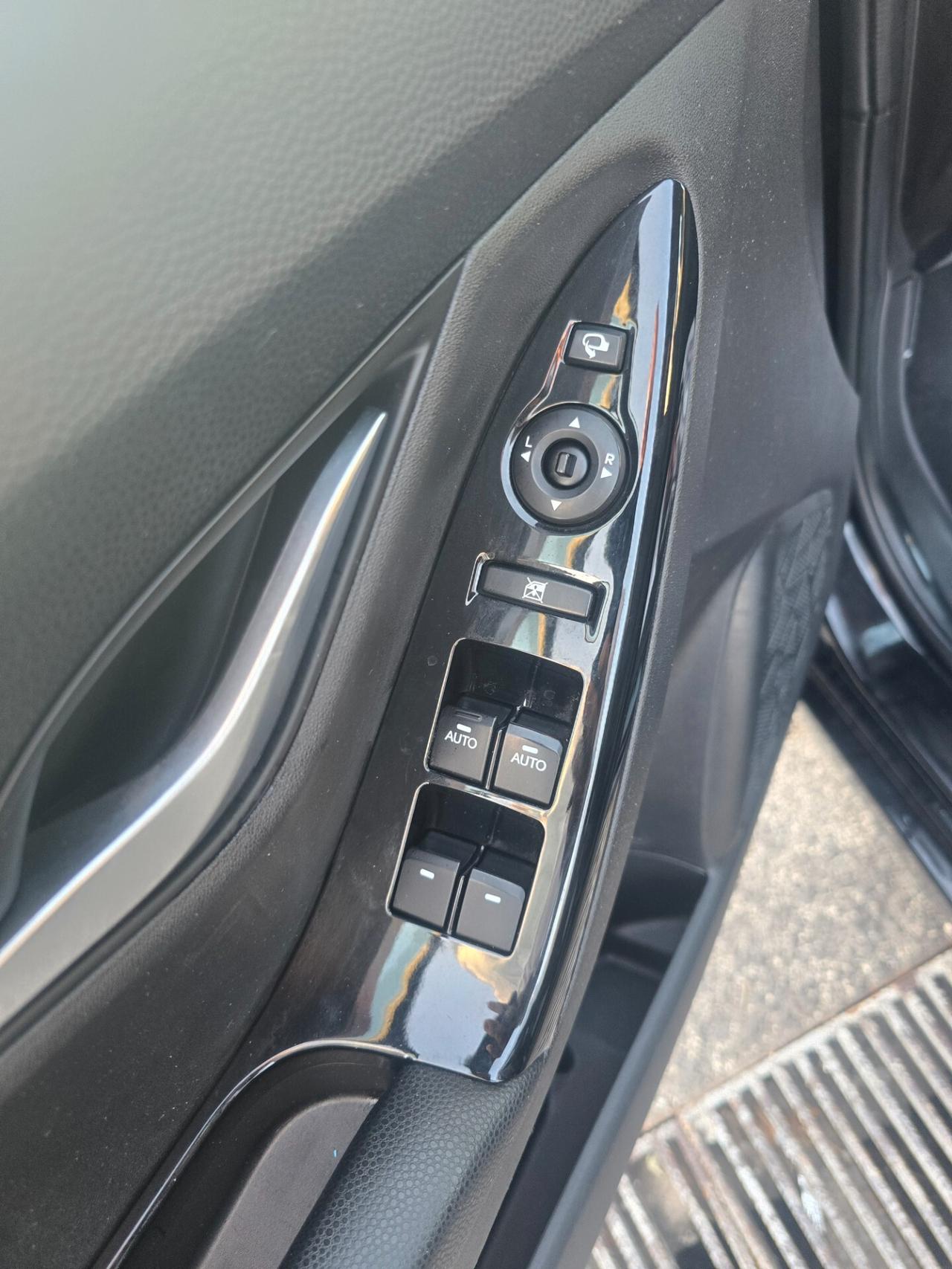 Hyundai iX20 1.4 CRDI 90 CV XPossible