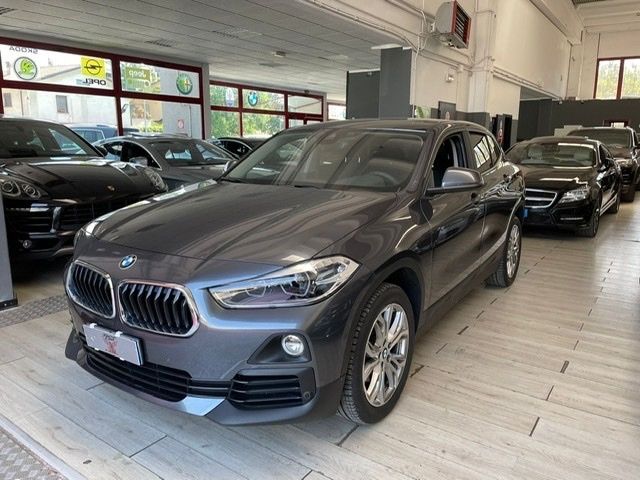 Bmw X2 Xdrive18d Business-x