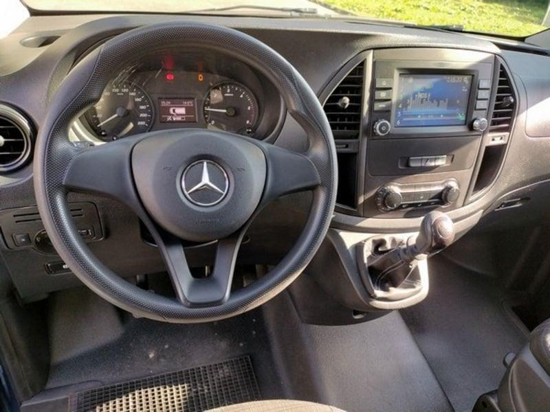 Mercedes-Benz Vito Vito 1.7 110 CDI PC Tourer Pro Compact, 8 posti!