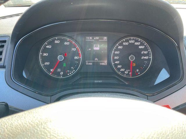 SEAT Arona 1.0 TGI Style LED NAVI WINTER RETROCAMERA KM CERTI
