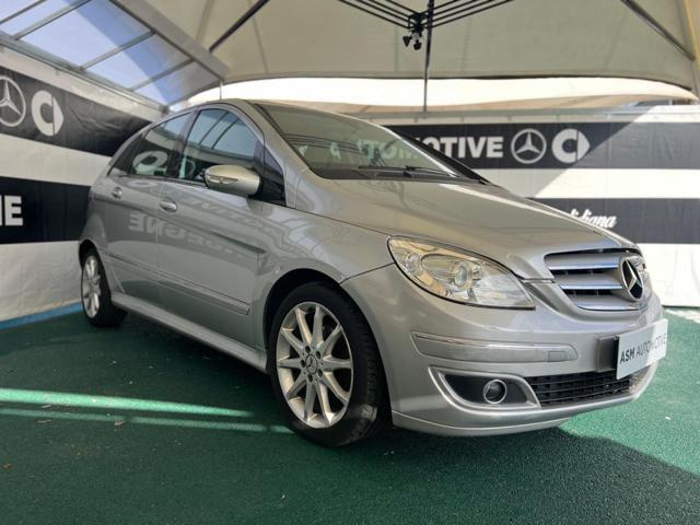 MERCEDES-BENZ B 180 CDI Sport