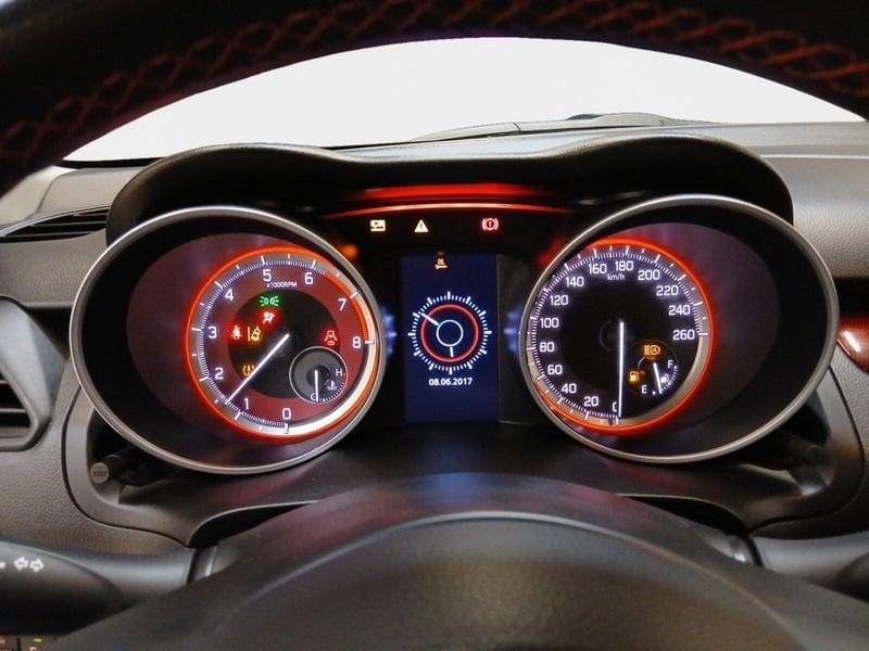 Suzuki Swift 1.4h Sport 2wd