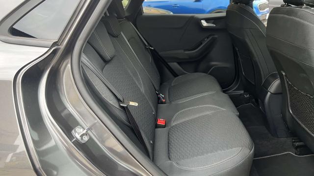 Ford Puma Puma II 2020 1.0 ecoboost h Titanium s