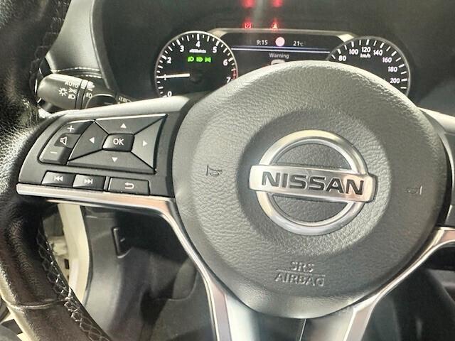 Nissan Juke 1.0 DIG-T 114 CV DCT N-Connecta