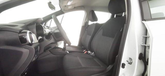 NISSAN Micra IG-T 92 5 porte Acenta