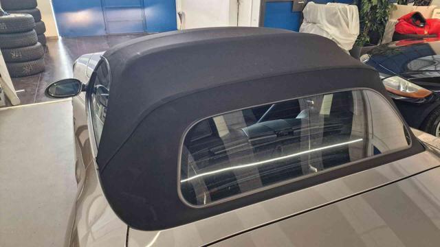 BMW Z4 2.5i cat Roadster Msport M-SPORT CERCHI ASa 18"!