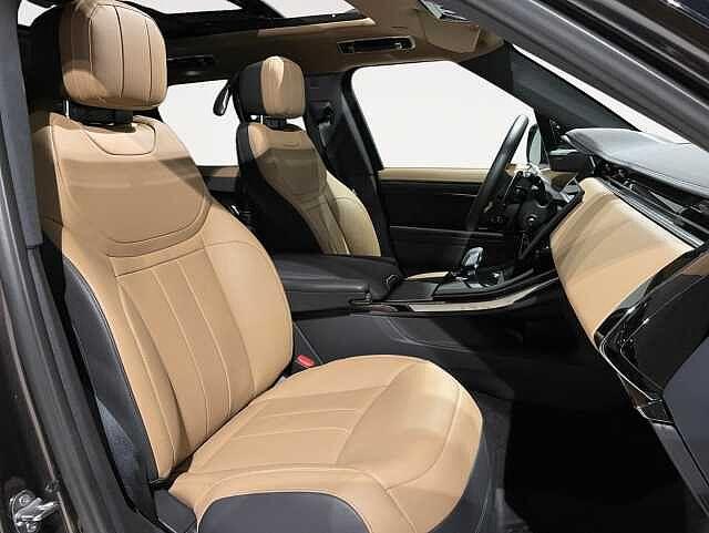 Land Rover Range Rover Sport Dynamic SE - AUTOCARRO IVA ESPOSTA 100%