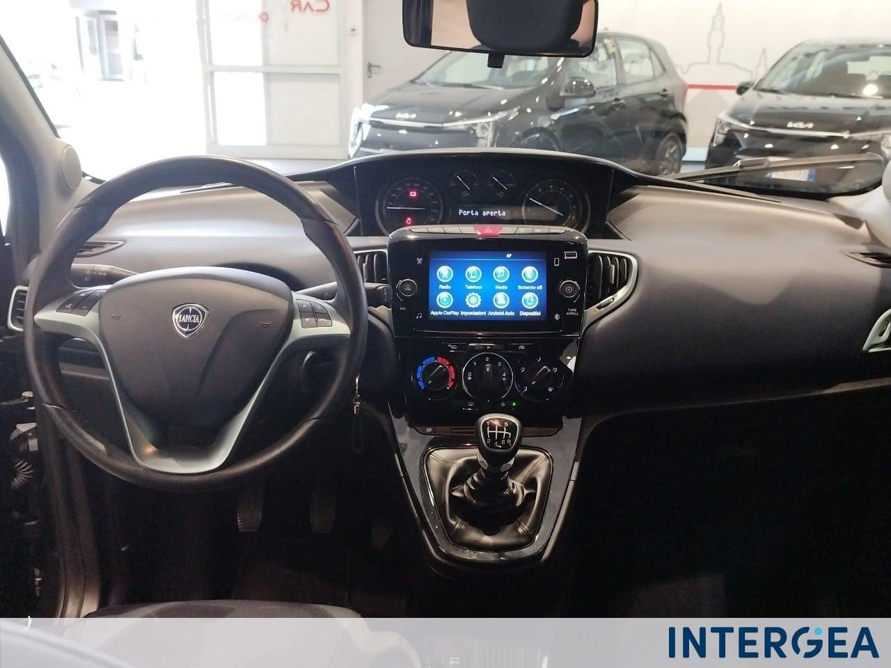 LANCIA Ypsilon 1.0 firefly hybrid Gold Plus s&s