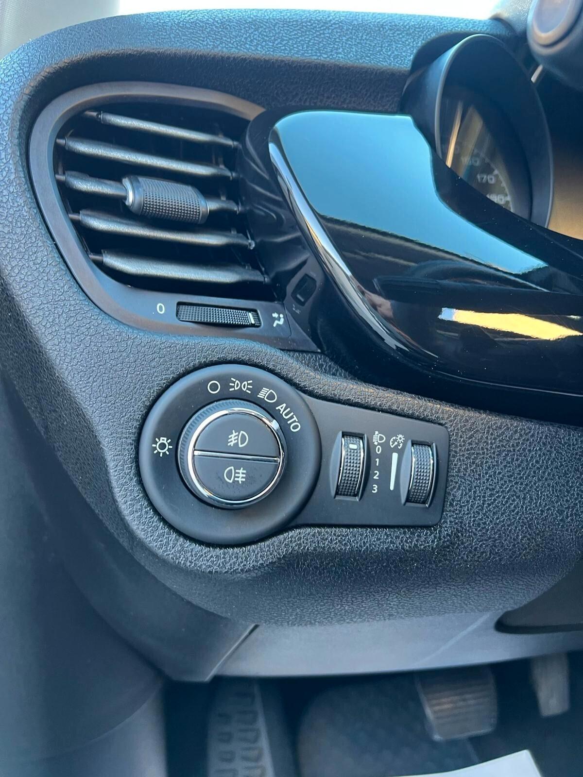 Fiat 500X 1.6 MultiJet 120 CV Cross